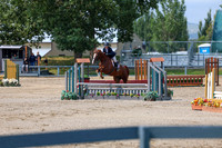 07781 - Shea - 2026 Rocky Mountain Classic I - Thursday August 6th