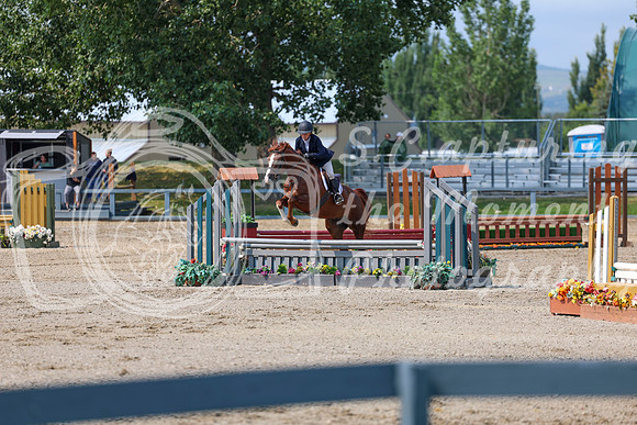 07781 - Shea - 2026 Rocky Mountain Classic I - Thursday August 6th
