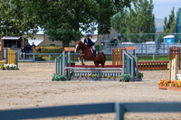 07782 - Shea - 2026 Rocky Mountain Classic I - Thursday August 6th