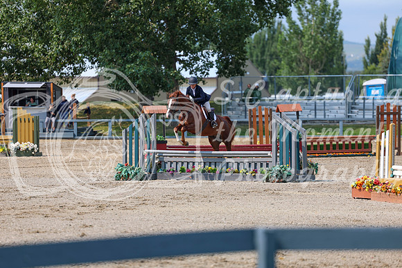 07782 - Shea - 2026 Rocky Mountain Classic I - Thursday August 6th