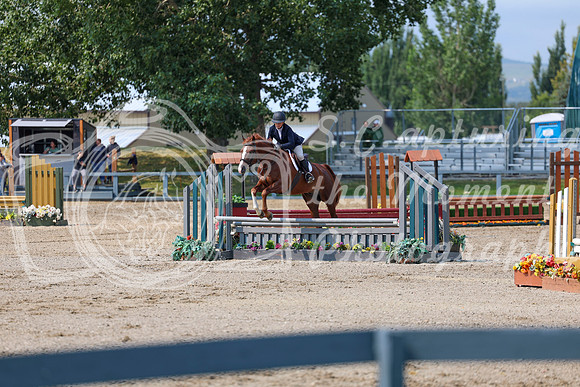 07783 - Shea - 2026 Rocky Mountain Classic I - Thursday August 6th