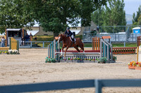 07785 - Shea - 2026 Rocky Mountain Classic I - Thursday August 6th