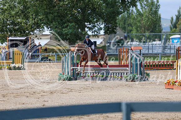 07785 - Shea - 2026 Rocky Mountain Classic I - Thursday August 6th