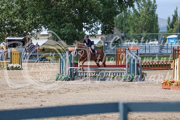 07784 - Shea - 2026 Rocky Mountain Classic I - Thursday August 6th