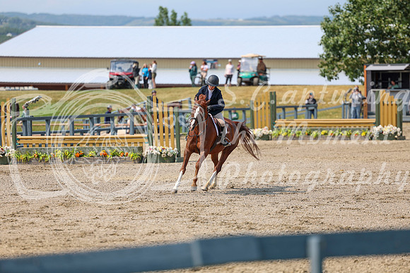 07786 - Shea - 2026 Rocky Mountain Classic I - Thursday August 6th