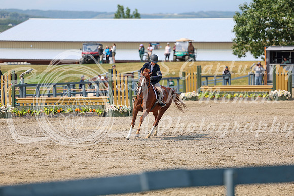 07787 - Shea - 2026 Rocky Mountain Classic I - Thursday August 6th