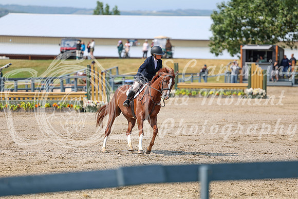 07790 - Shea - 2026 Rocky Mountain Classic I - Thursday August 6th