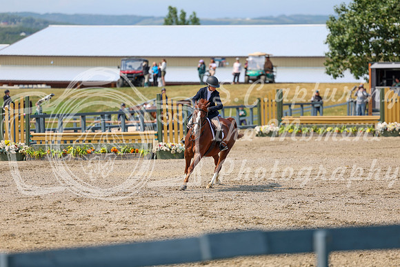 07789 - Shea - 2026 Rocky Mountain Classic I - Thursday August 6th