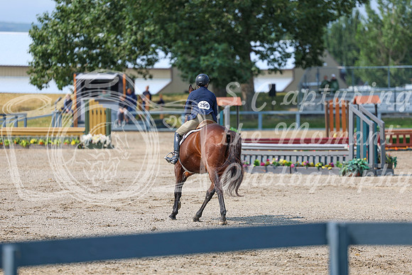 07797 - Shea - 2026 Rocky Mountain Classic I - Thursday August 6th