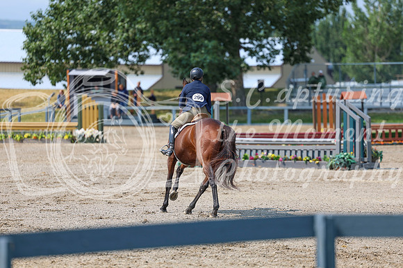 07796 - Shea - 2026 Rocky Mountain Classic I - Thursday August 6th