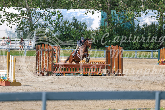 07799 - Shea - 2026 Rocky Mountain Classic I - Thursday August 6th