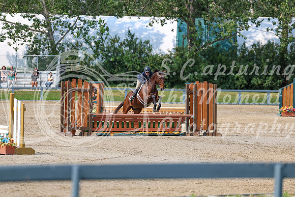 07800 - Shea - 2026 Rocky Mountain Classic I - Thursday August 6th