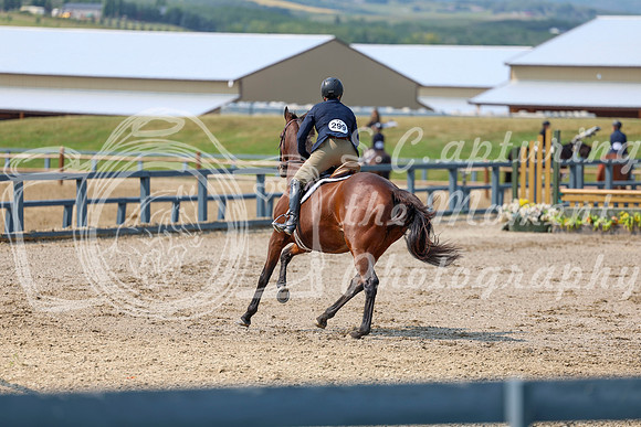 07804 - Shea - 2026 Rocky Mountain Classic I - Thursday August 6th