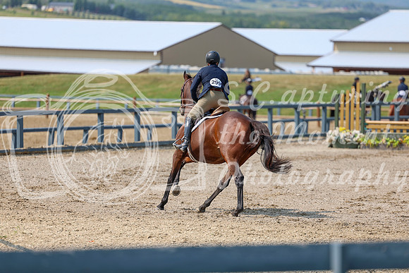 07805 - Shea - 2026 Rocky Mountain Classic I - Thursday August 6th