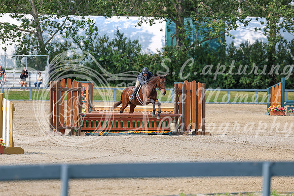 07803 - Shea - 2026 Rocky Mountain Classic I - Thursday August 6th