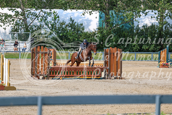 07802 - Shea - 2026 Rocky Mountain Classic I - Thursday August 6th