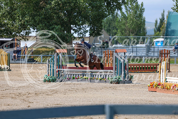 07807 - Shea - 2026 Rocky Mountain Classic I - Thursday August 6th