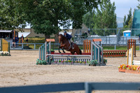 07808 - Shea - 2026 Rocky Mountain Classic I - Thursday August 6th