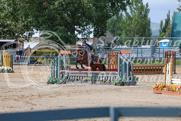 07808 - Shea - 2026 Rocky Mountain Classic I - Thursday August 6th