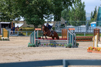 07809 - Shea - 2026 Rocky Mountain Classic I - Thursday August 6th