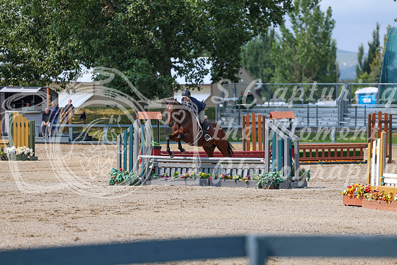07809 - Shea - 2026 Rocky Mountain Classic I - Thursday August 6th