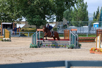 07810 - Shea - 2026 Rocky Mountain Classic I - Thursday August 6th