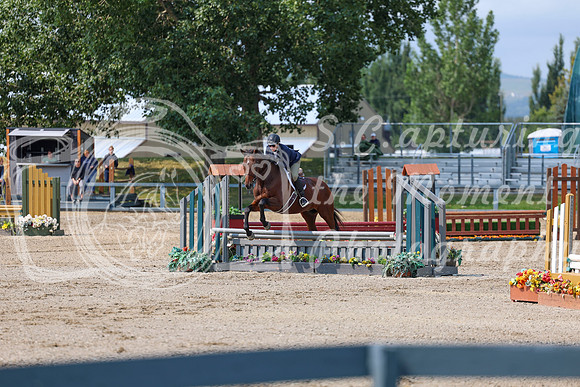 07810 - Shea - 2026 Rocky Mountain Classic I - Thursday August 6th