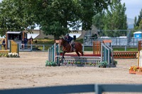 07812 - Shea - 2026 Rocky Mountain Classic I - Thursday August 6th