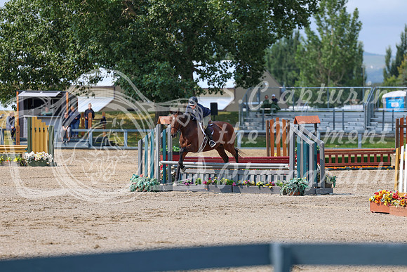 07812 - Shea - 2026 Rocky Mountain Classic I - Thursday August 6th