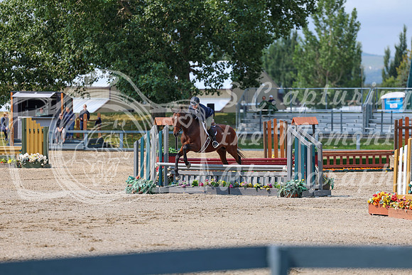 07811 - Shea - 2026 Rocky Mountain Classic I - Thursday August 6th