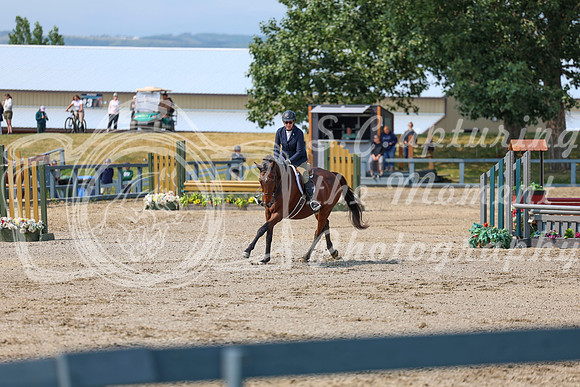 07815 - Shea - 2026 Rocky Mountain Classic I - Thursday August 6th