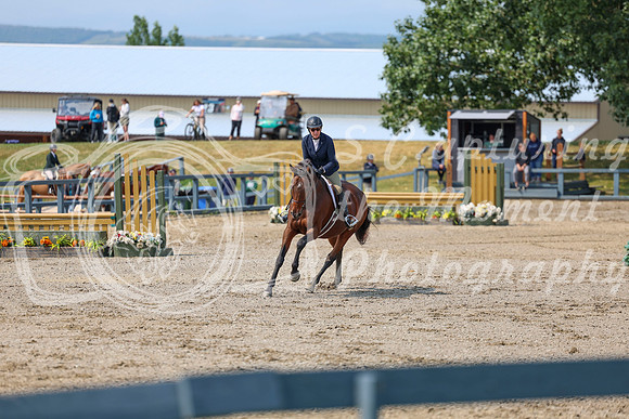 07817 - Shea - 2026 Rocky Mountain Classic I - Thursday August 6th