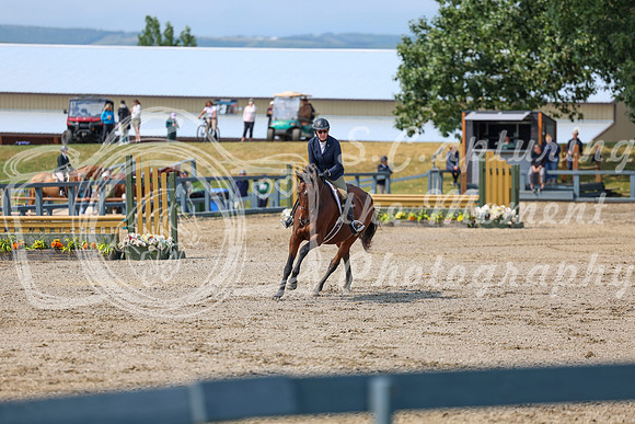 07818 - Shea - 2026 Rocky Mountain Classic I - Thursday August 6th