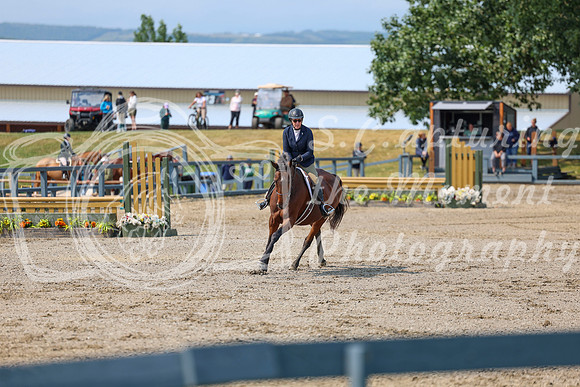 07819 - Shea - 2026 Rocky Mountain Classic I - Thursday August 6th