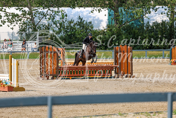 07871 - Shea - 2026 Rocky Mountain Classic I - Thursday August 6th