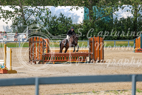 07873 - Shea - 2026 Rocky Mountain Classic I - Thursday August 6th