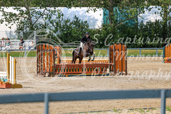 07872 - Shea - 2026 Rocky Mountain Classic I - Thursday August 6th