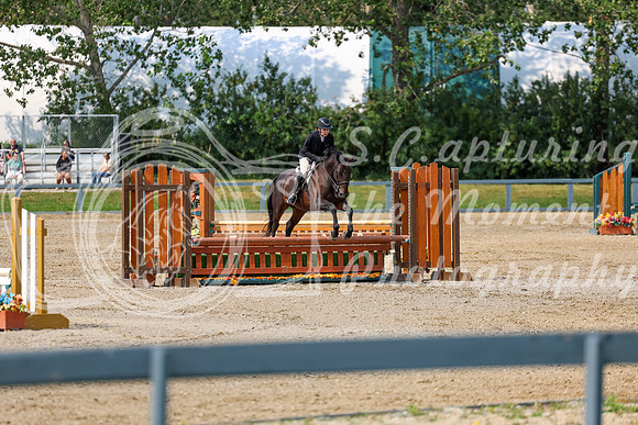 07874 - Shea - 2026 Rocky Mountain Classic I - Thursday August 6th