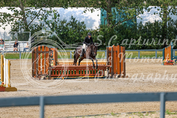 07875 - Shea - 2026 Rocky Mountain Classic I - Thursday August 6th