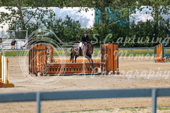07876 - Shea - 2026 Rocky Mountain Classic I - Thursday August 6th