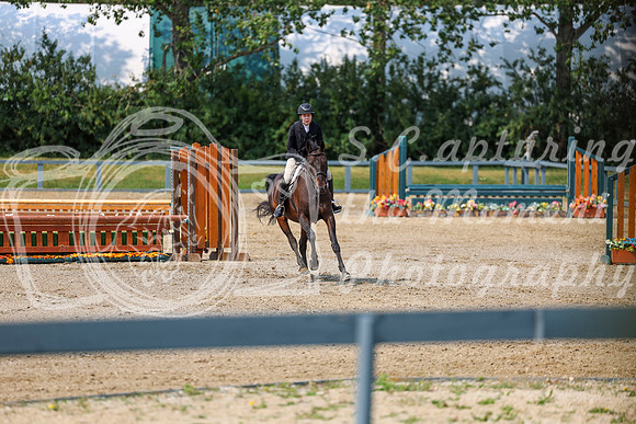 07877 - Shea - 2026 Rocky Mountain Classic I - Thursday August 6th