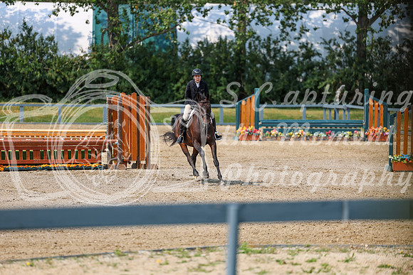 07878 - Shea - 2026 Rocky Mountain Classic I - Thursday August 6th