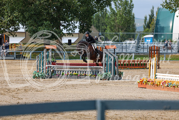 07879 - Shea - 2026 Rocky Mountain Classic I - Thursday August 6th