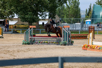 07881 - Shea - 2026 Rocky Mountain Classic I - Thursday August 6th