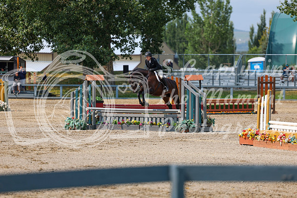 07881 - Shea - 2026 Rocky Mountain Classic I - Thursday August 6th