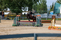 07880 - Shea - 2026 Rocky Mountain Classic I - Thursday August 6th