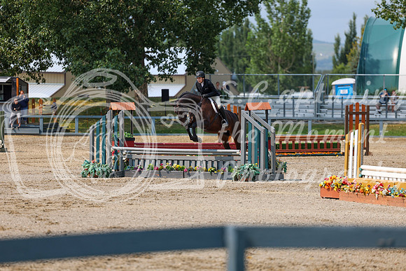 07880 - Shea - 2026 Rocky Mountain Classic I - Thursday August 6th