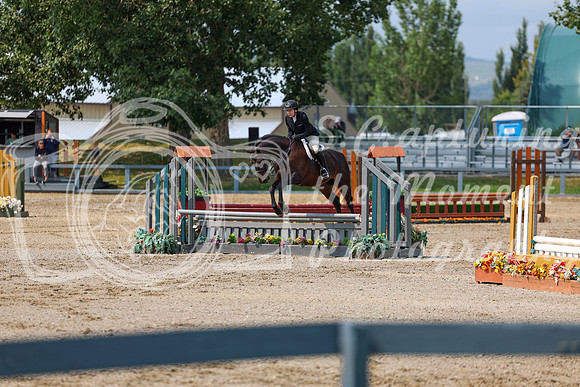07882 - Shea - 2026 Rocky Mountain Classic I - Thursday August 6th