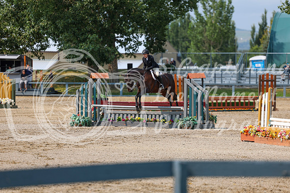 07883 - Shea - 2026 Rocky Mountain Classic I - Thursday August 6th