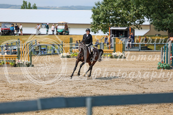 07885 - Shea - 2026 Rocky Mountain Classic I - Thursday August 6th
